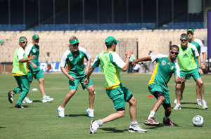 Proteas tour of England on despite terror warning